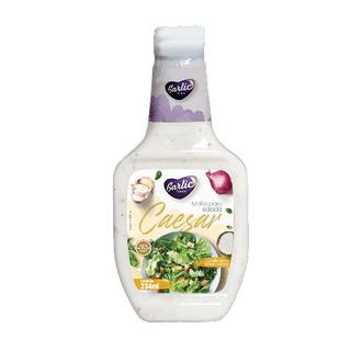 Oferta de Molho para Salada Caesar Garlic 234Ml por R$5,99 em Ourinhos Hipermercado