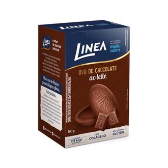 Oferta de Ovo de Páscoa Chocolate Ao Leite Linea 180G por R$29,99 em Ourinhos Hipermercado