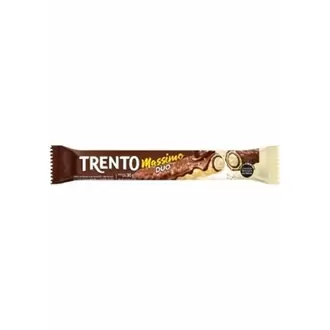 Oferta de Chocolate Duo Trento 30g por R$2,29 em Ourinhos Hipermercado