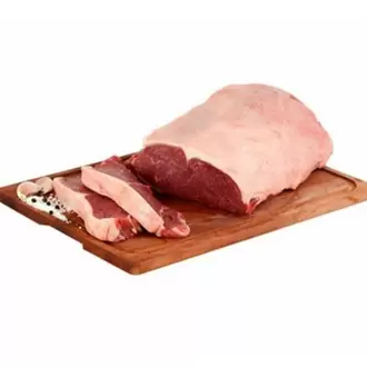 Oferta de Carne Bovina Contra File Peça Pedaço Kg por R$39,9 em Ourinhos Hipermercado