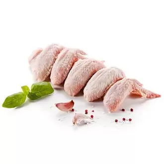 Oferta de Aves Asa de Frango por R$14,9 em Ourinhos Hipermercado