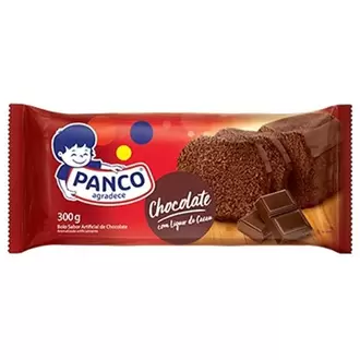 Oferta de Bolo Chocolate Panco 300g por R$9,49 em Ourinhos Hipermercado