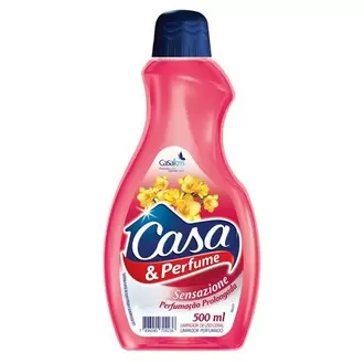 Oferta de Casa e Perfume Sensazine 500ml por R$5,29 em Ourinhos Hipermercado