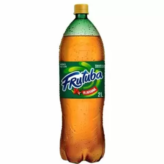 Oferta de Refrigerante Frutuba Guaraná Garrafa 2 Litros por R$3,99 em Ourinhos Hipermercado