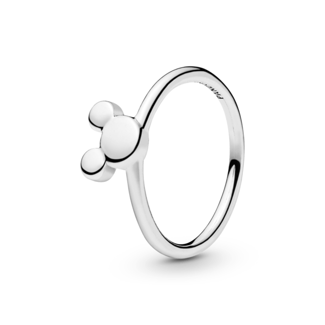 Oferta de Anel Mickey por R$799 em Pandora