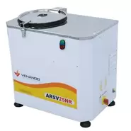 Oferta de Amassadeira rápida Industrial de 25kg ARSVT25NR Venâncio por R$6598,95 em Lojas Certel