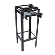 Oferta de Fogão Industrial Funcional de Baixa Pressão 1 Boca Venâncio FF1CDP por R$379 em Lojas Certel