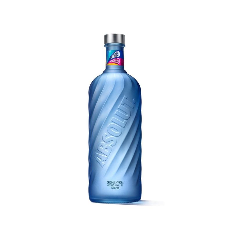 Oferta de Vodka Sueca Absolut Movement 1 Litro por R$135,99 em Pão de Açúcar