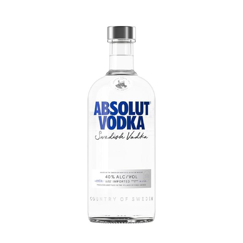 Oferta de Vodka Absolut - 750 ml por R$89,99 em Pão de Açúcar