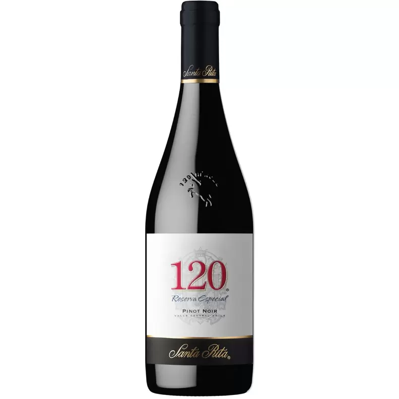 Oferta de Vinho Chileno Tinto Seco Reserva Especial  Pinot Noir Valle de Aconcagua Garrafa 750ml por R$34,99 em Pão de Açúcar