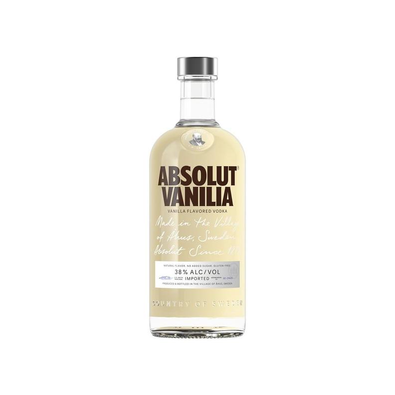 Oferta de Vodka Absolut Vanilia - 750 ml por R$74,9 em Pão de Açúcar