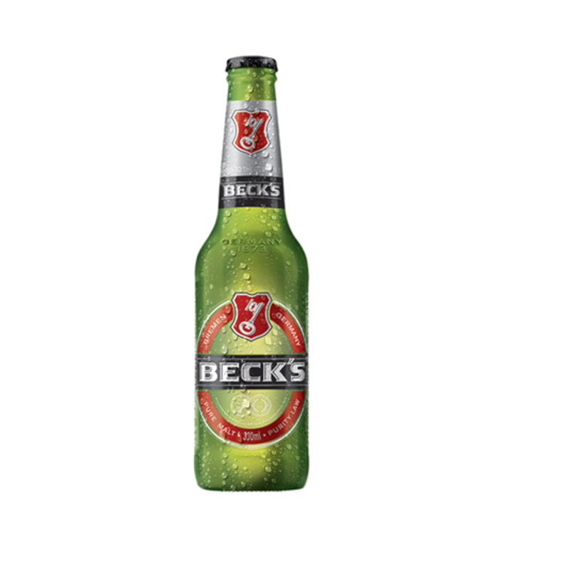 Oferta de Cerveja Becks Puro Malte 330ml Long Neck por R$5,99 em Pão de Açúcar