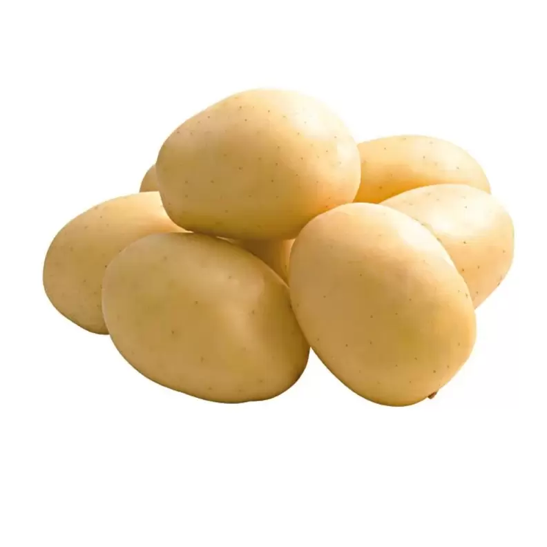 Oferta de Batata 1,2KG (Aprox. 3 Unid) por R$15,48 em Pão de Açúcar