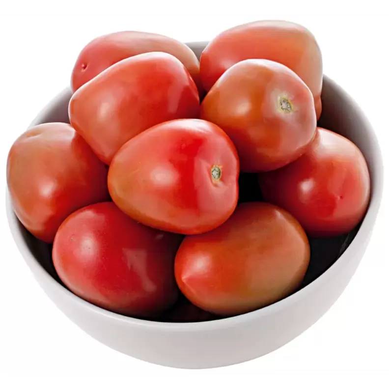 Oferta de Tomate Italiano 500g (Aprox. 3 a 4 Unid) por R$4,99 em Pão de Açúcar