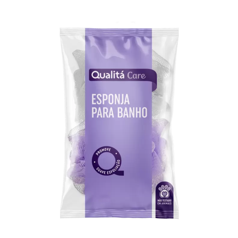 Oferta de Esponja para Banho  2 Unidades por R$10,49 em Pão de Açúcar