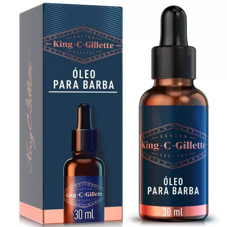 Oferta de Sérum Preenchedor para Barba  Caixa 50ml por R$63,99 em Pão de Açúcar