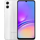 Oferta de Smartphone Samsung A05 128GB Prata Tela 6.7" Câmera 50MP 4GB RAM por R$904 em Lojas Bemol