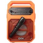 Oferta de Caixa De Som Oex Speaker Fun Lr Sp106m Bluetooth Sk415 (MP) por R$449 em Lojas Bemol