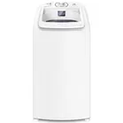 Oferta de Máquina De Lavar Electrolux Essential Care 8,5kg 127V Branco LES09 por R$1919 em Lojas Bemol