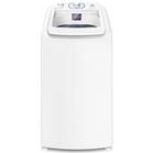 Oferta de Máquina De Lavar Electrolux Essential Care 8,5kg 127V Branco LES09 por R$1999 em Lojas Bemol