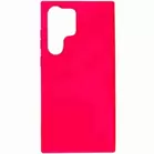 Oferta de Capinha de Celular Samsung S23 Ultra Bibi Cell Rosa (MP) por R$25 em Lojas Bemol