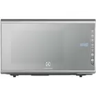 Oferta de Micro-Ondas Electrolux 31L Painel Integrado Espelhado 127V Inox MI41S por R$906 em Lojas Bemol