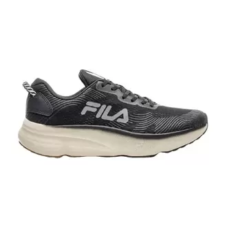 Oferta de Tênis Masculino N°40 Fila Maxximus Preto Cinza Prata (MP) por R$445,9 em Lojas Bemol