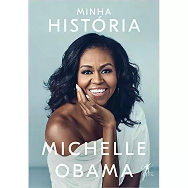 Oferta de Livro Minha História Editora Objetiva (MP) por R$90 em Lojas Bemol