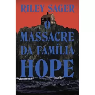 Oferta de Livro O Massacre Da Família Hope Intrínseca (MP) por R$70 em Lojas Bemol