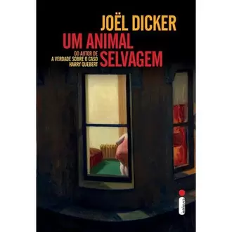 Oferta de Livro Um Animal Selvagem Instrínseca (MP) por R$80 em Lojas Bemol