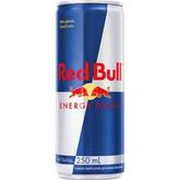 Oferta de Energético Red Bull Energy Drink Lata 250ml por R$9,49 em Perini