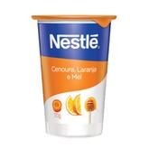 Oferta de Iogurte Nestlé Cenoura, Laranja E Mel 170g por R$3,79 em Perini