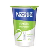 Oferta de Iogurte Nestlé Natural Desnatado 160g por R$3,79 em Perini