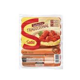Oferta de Salsicha Sadia Hot Dog 16 Unds. 500g por R$14,25 em Perini