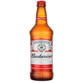 Oferta de Cerveja Budweiser King Of Beer Pilsen Ln 330ml por R$5,19 em Perini
