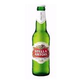 Oferta de Cerveja Stella Artois Long Neck 330ml por R$6,29 em Perini