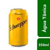 Oferta de Refrigerante Schweppes Tonica 350ml por R$2,79 em Perini