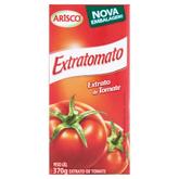 Oferta de Extrato De Tomate Arisco Tp 370g Extratom por R$4,39 em Perini