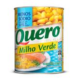 Oferta de Milho Verde Quero Conserva Lt 170g por R$6,75 em Perini