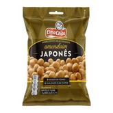 Oferta de Amendoim Elma Chips 145g Japones por R$9,29 em Perini