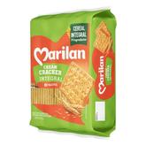 Oferta de Biscoito Marilan Cream Cracker Integral por R$9,49 em Perini