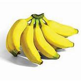 Oferta de Banana Prata 1 Un. (aprox. 190g) por R$2,09 em Perini