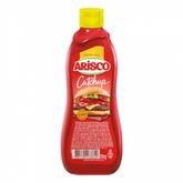 Oferta de Ketchup Arisco Squeeze 370g por R$9,45 em Perini