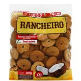 Oferta de Biscoito Rosquinha Rancheiro Coco por R$6,35 em Perini