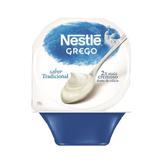 Oferta de Iogurte Grego Nestlé Torta Tradicional 90g por R$3,19 em Perini