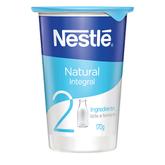 Oferta de Iogurte Nestlé Natural Integral 170g por R$3,79 em Perini
