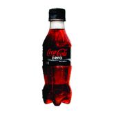 Oferta de Refrigerante Coca Cola Zero Mini Gf 250ml por R$2,19 em Perini