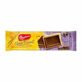 Oferta de Biscoito Bauducco 80g Choco Biscuit Ao Leite por R$9,59 em Perini