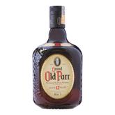 Oferta de Whisky Old Parr 1lt 12 Anos por R$188,9 em Perini