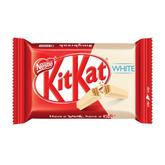 Oferta de Chocolate Nestle Kitkat Cobertura Chocolate Branco 41.5g por R$4,99 em Perini